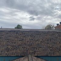Storm Goat Roofing and Gutters ico