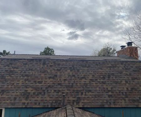 Storm Goat Roofing and Gutters