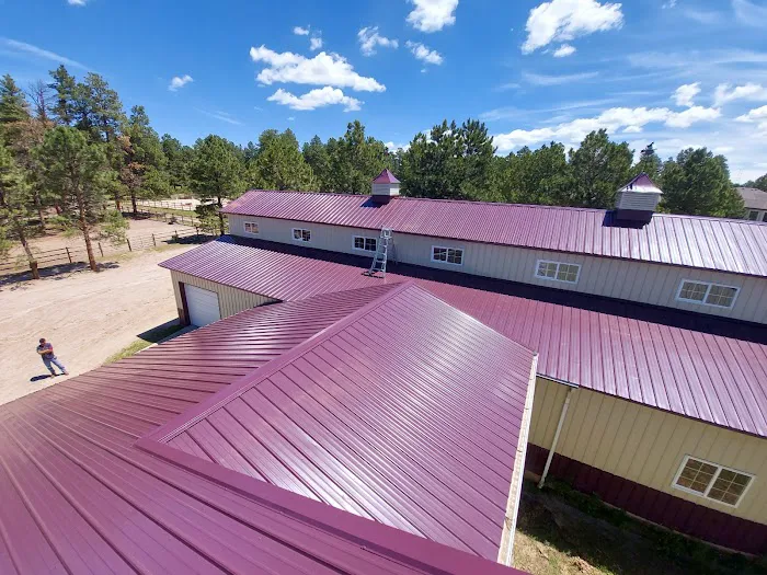 Crown Royal Builders Picture 1