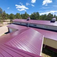 Crown Royal Builders ico