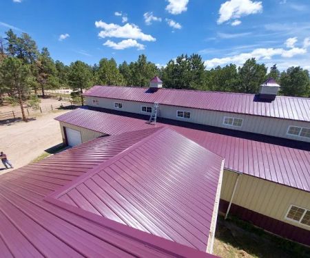 Crown Royal Builders