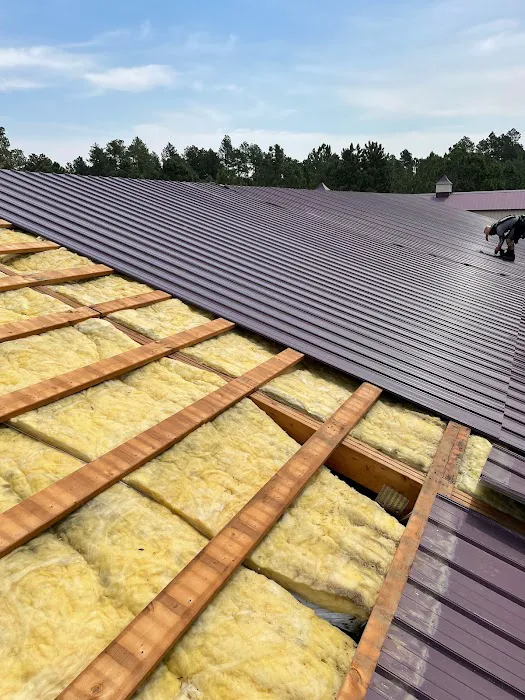 Crown Royal Builders Picture 2