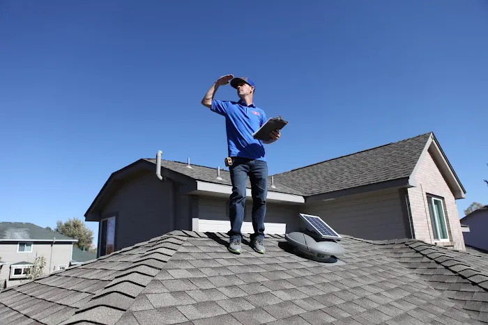 BCZC Roofing and Exteriors Picture 1