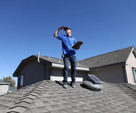 BCZC Roofing and Exteriors