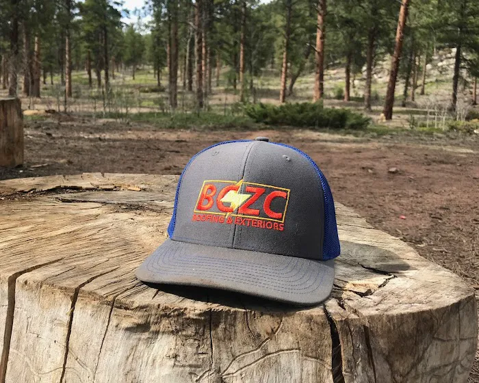 BCZC Roofing and Exteriors Picture 10