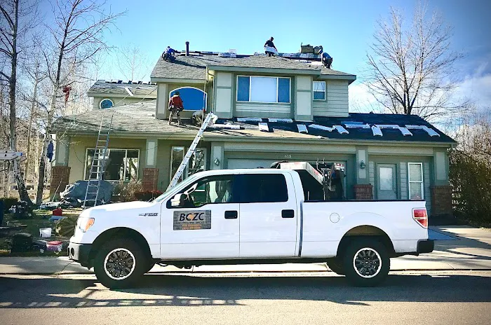 BCZC Roofing and Exteriors Picture 9