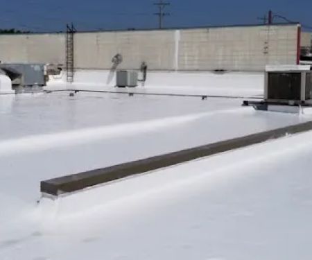 Littleton Commercial Roofing by Design