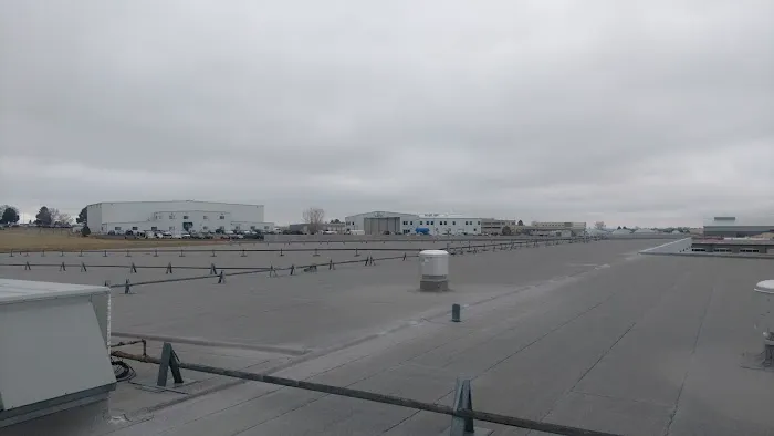 Roofing Contractors - Denver Commercial Roofing Company Picture 1