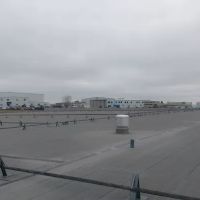 Roofing Contractors - Denver Commercial Roofing Company ico