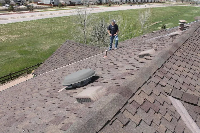 Colorado Superior Roofing & Exteriors Picture 1