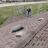 Colorado Superior Roofing & Exteriors ico