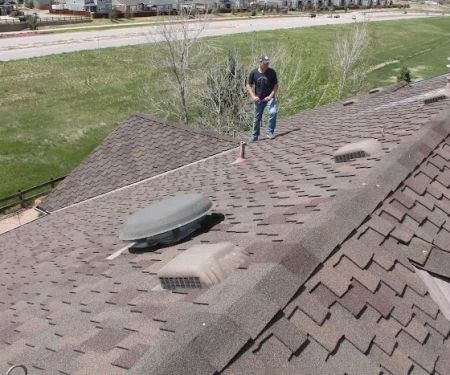 Colorado Superior Roofing & Exteriors