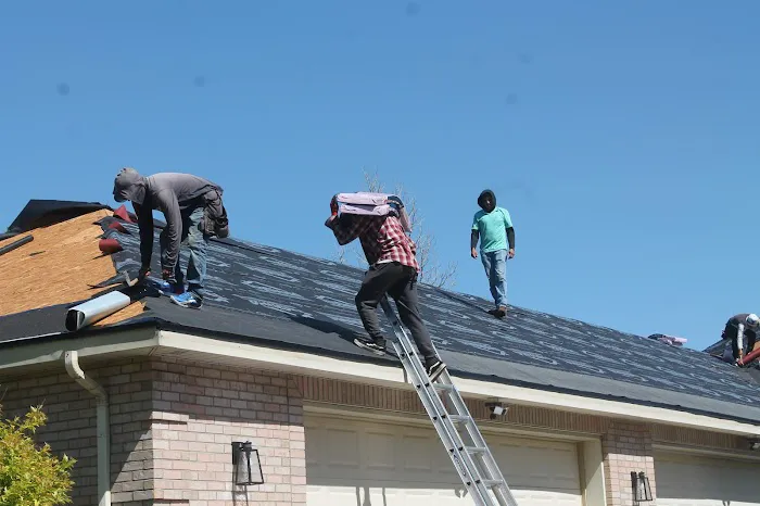 Colorado Superior Roofing & Exteriors Picture 3