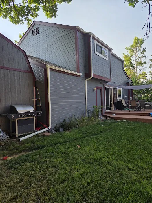 Colorado Superior Roofing & Exteriors Picture 4