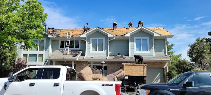 Colorado Superior Roofing & Exteriors Picture 9