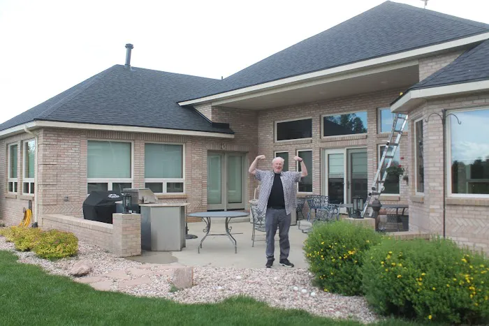 Colorado Superior Roofing & Exteriors Picture 10