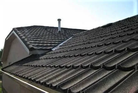 Premier Roofing Company Picture 1