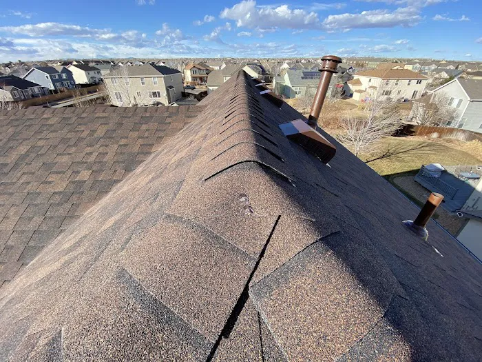 Fortify Roofing Picture 2