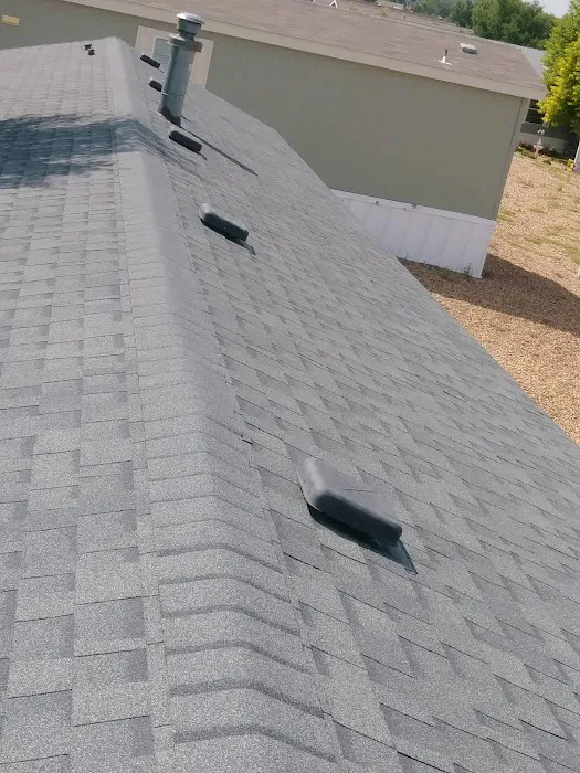 Fortify Roofing Picture 1