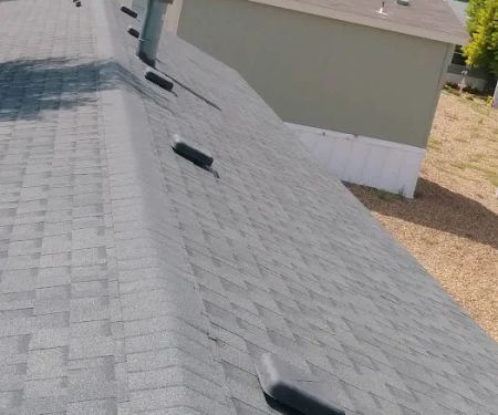 Fortify Roofing