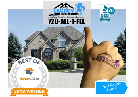 Legacy Home Improvements Picture 3