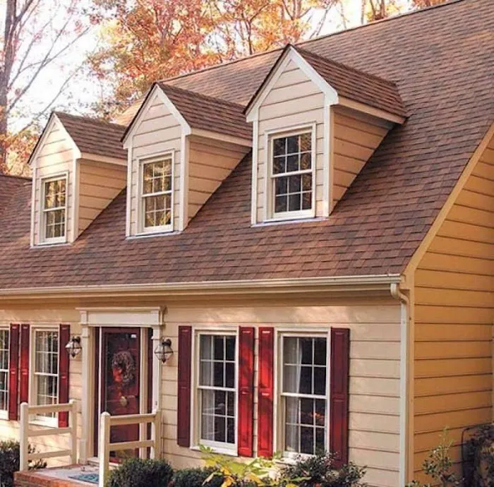 Legacy Home Improvements Picture 1