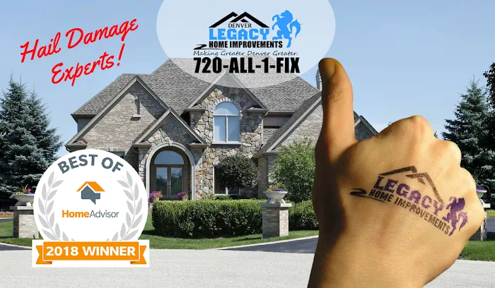 Legacy Home Improvements Picture 4