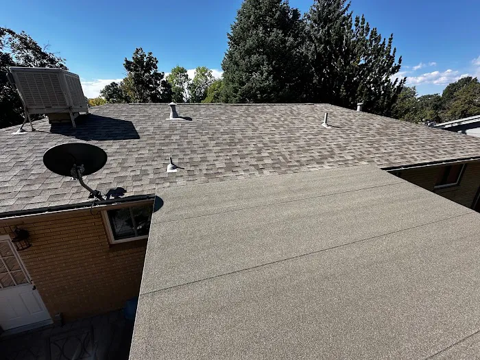 Columbine Roofing & Solar Picture 1