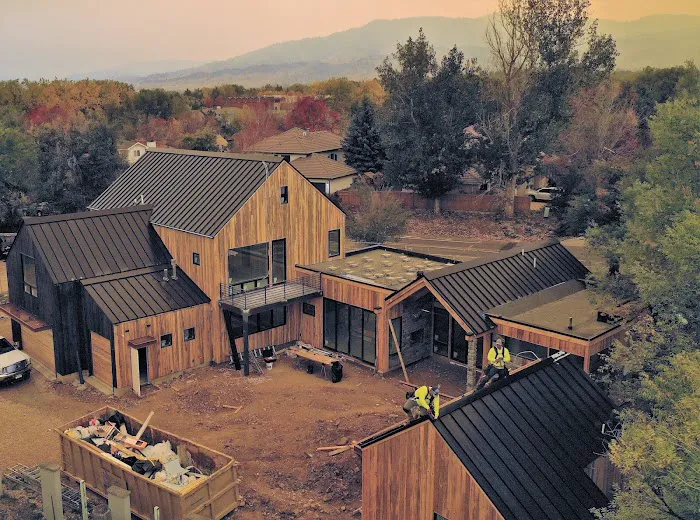 Columbine Roofing & Solar Picture 4