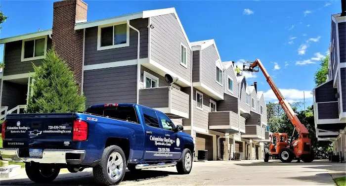 Columbine Roofing & Solar Picture 5