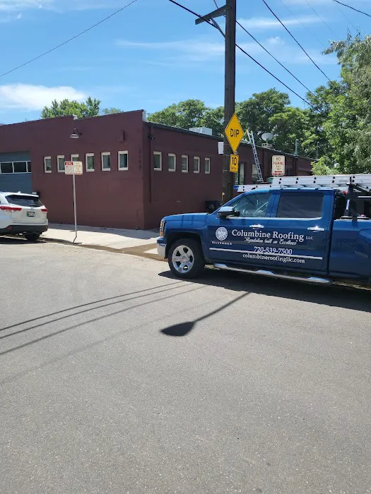 Columbine Roofing & Solar Picture 3