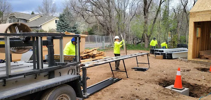 Columbine Roofing & Solar Picture 9