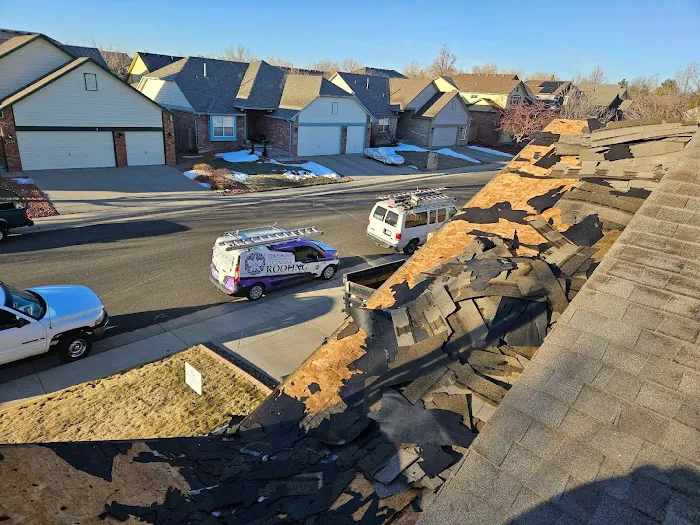 Columbine Roofing & Solar Picture 7