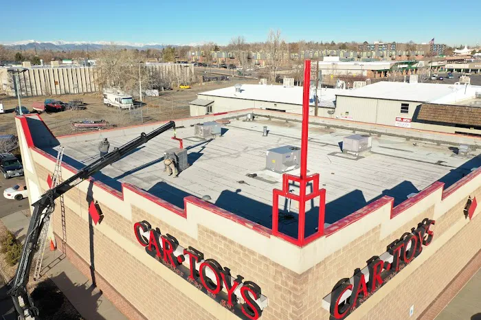 Columbine Roofing & Solar Picture 10