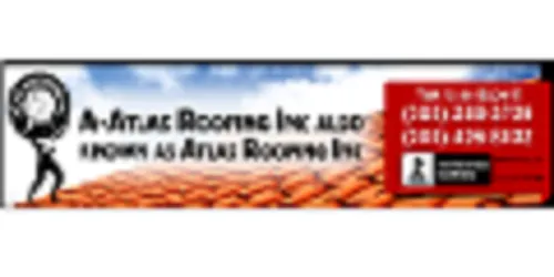 Atlas Roofing Inc. Picture 1