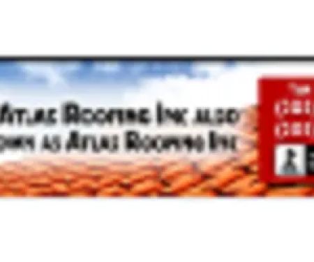Atlas Roofing Inc.
