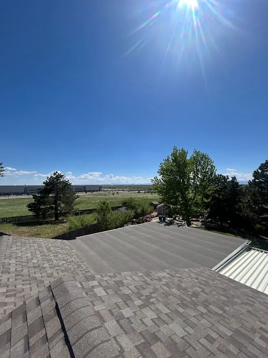 HDO ROOFING & EXTERIOR LLC Picture 1