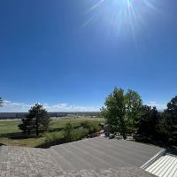 HDO ROOFING & EXTERIOR LLC ico