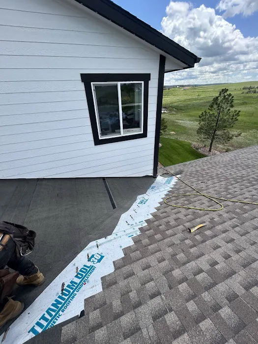 HDO ROOFING & EXTERIOR LLC Picture 6