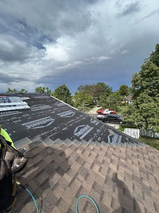 HDO ROOFING & EXTERIOR LLC Picture 8