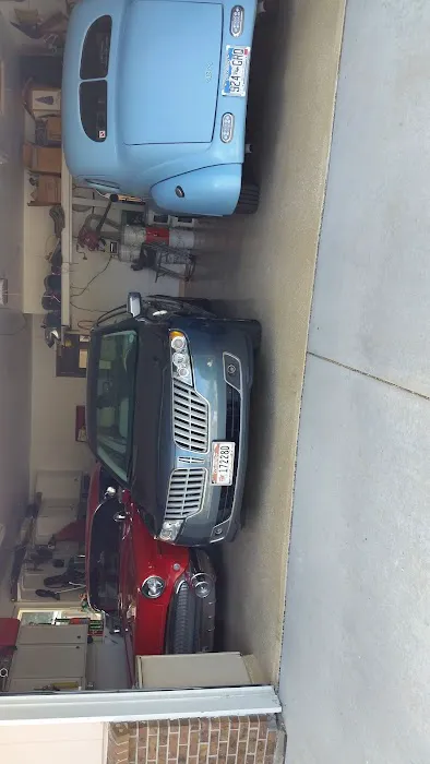 Colorado Thermal Coatings, Inc. Picture 1