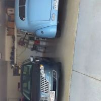 Colorado Thermal Coatings, Inc. ico