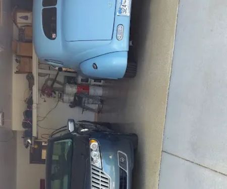 Colorado Thermal Coatings, Inc.