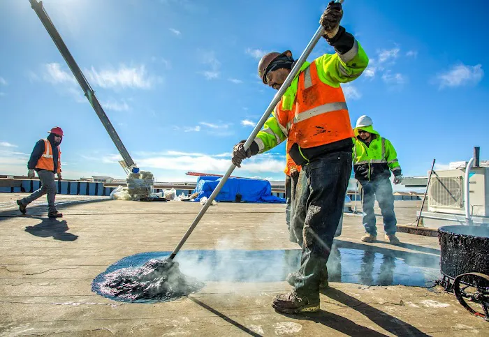 Superior Roofing, Inc. Picture 4