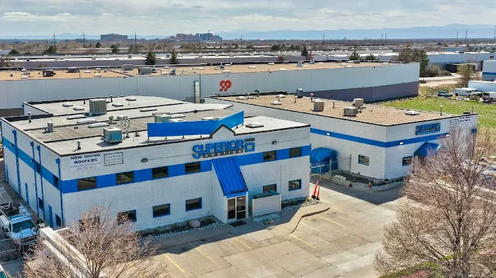 Superior Roofing, Inc. Picture 1