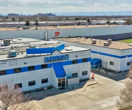 Superior Roofing, Inc.