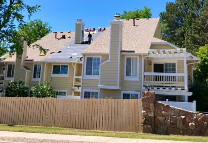 4Better Roofing LLC. Picture 1