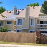 4Better Roofing LLC.