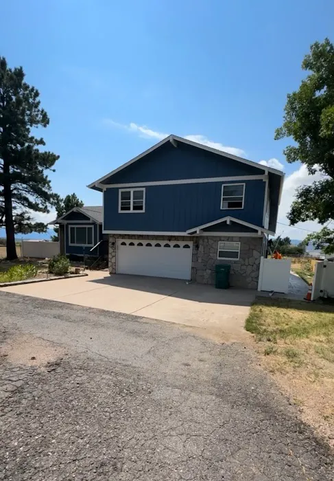 Platinum Exteriors Picture 1