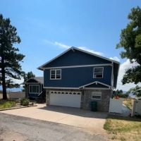 Platinum Exteriors ico